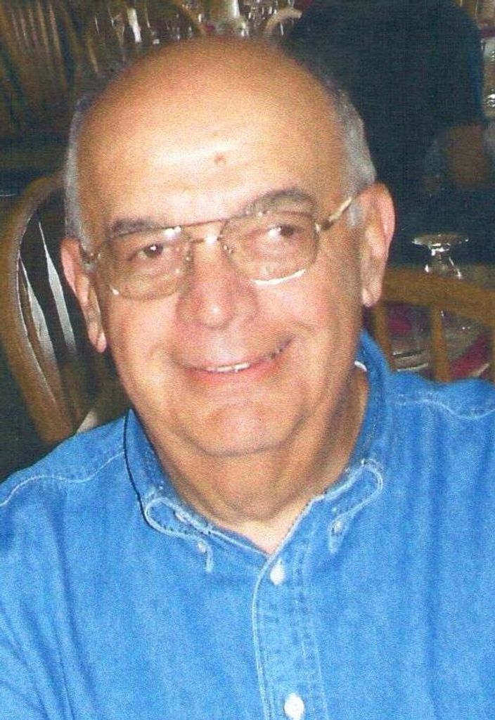 Michael Anthony Ferri