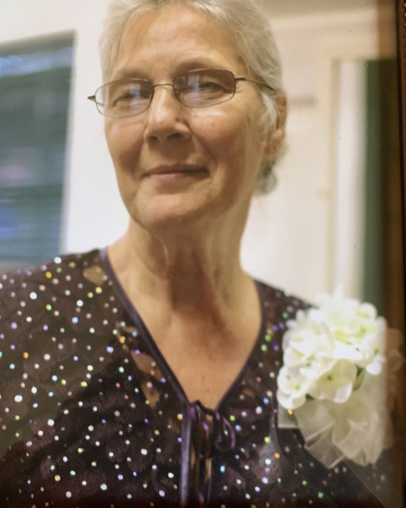 Patricia Denton Profile Photo