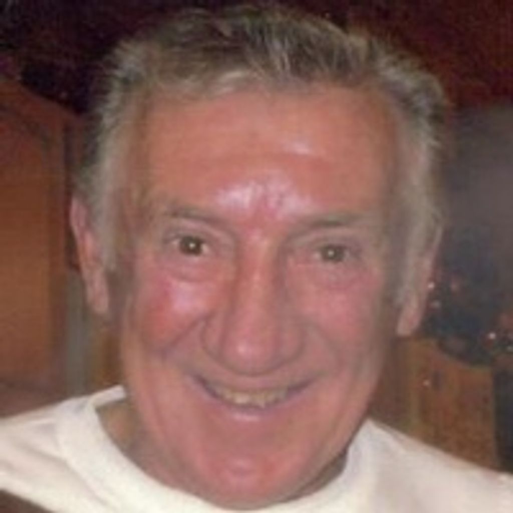 Fred Peruski