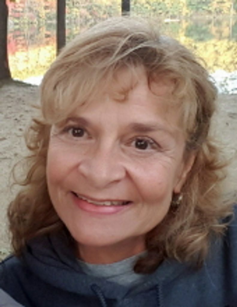 Linda  May Downs