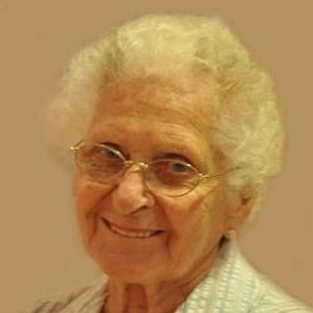 Agnes Ann Amburn