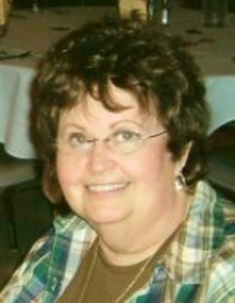 Marilyn K. Jenkins