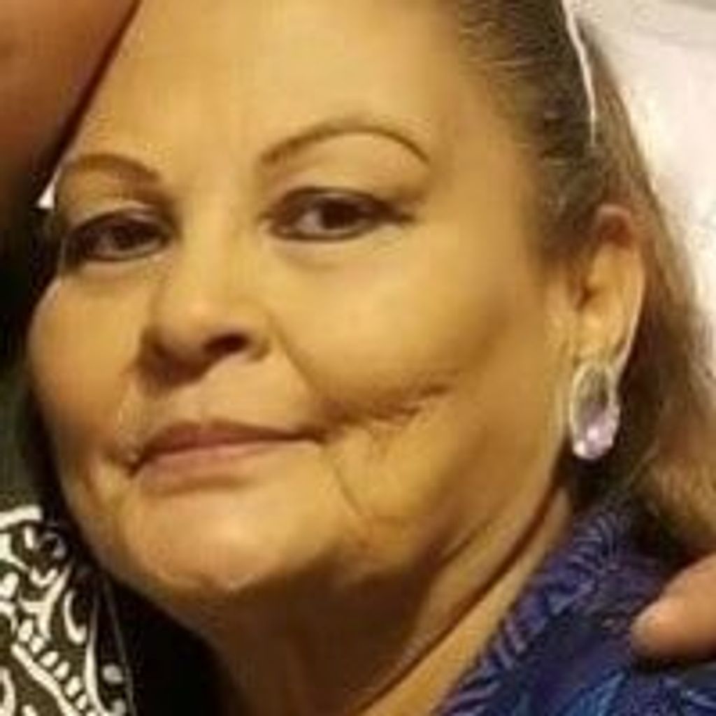 Blasa Gonzalez Rodriguez