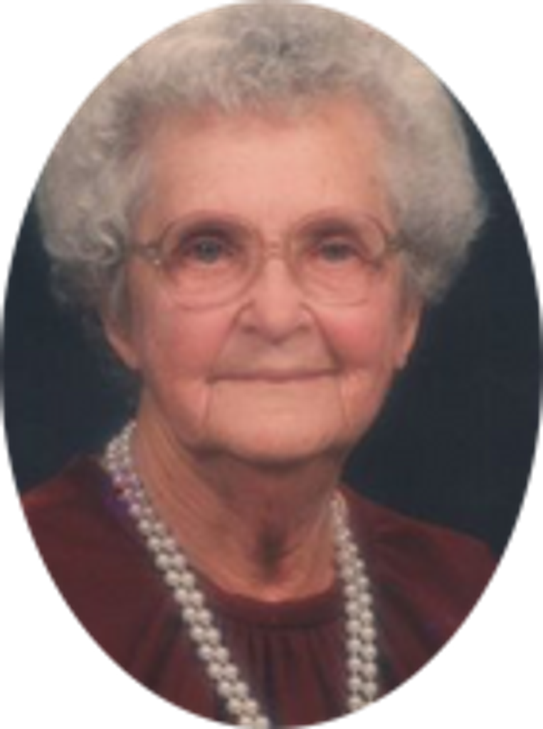 May Brickey