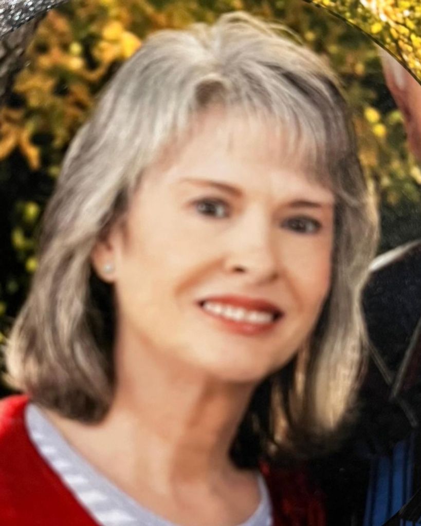Elaine Murphy Profile Photo