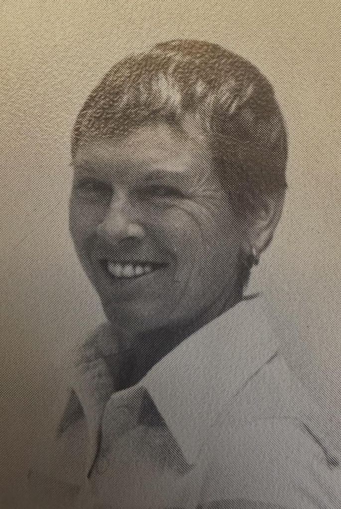 Cynthia Charlotte (Cass) Mitchell Profile Photo