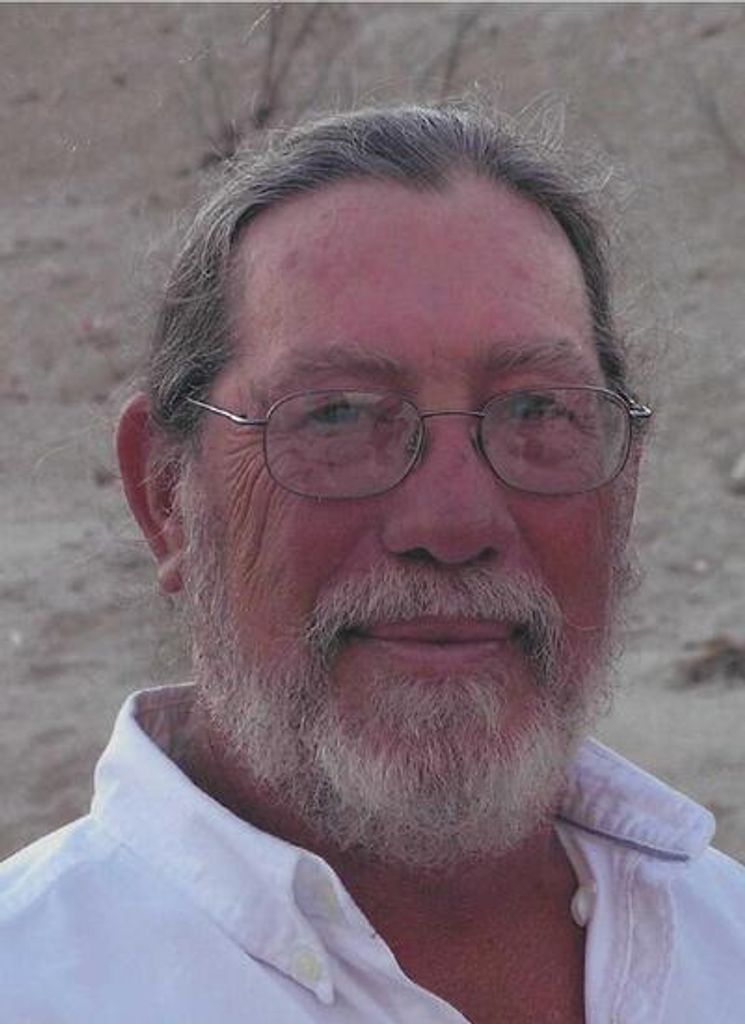 Thomas G. Crawford Profile Photo