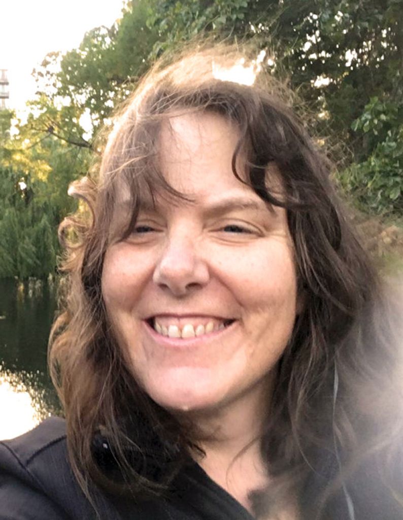 Monique Ellis Profile Photo