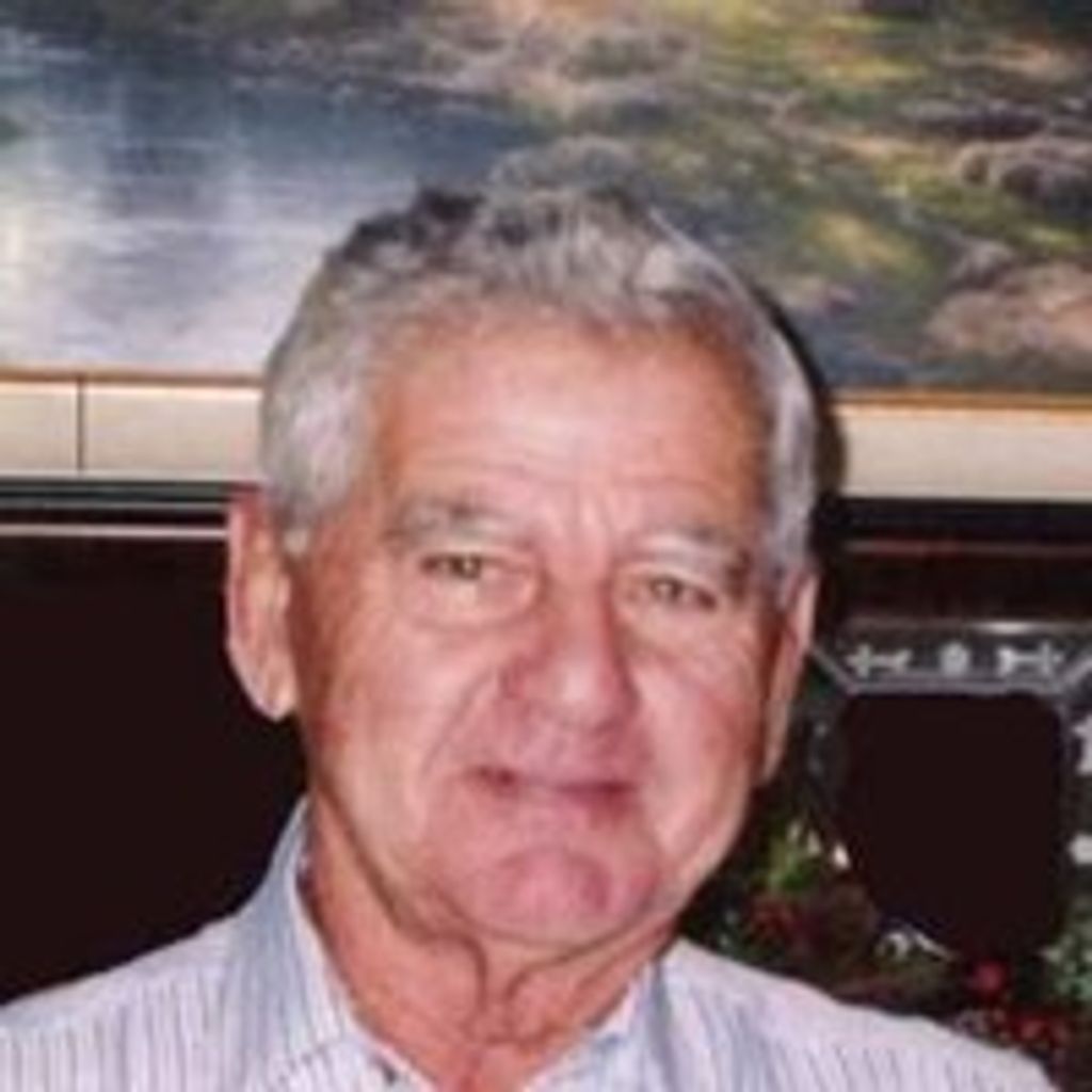 Paul J. Romero