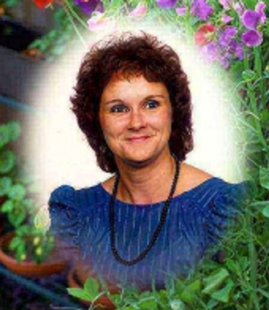 Susan Rewis
