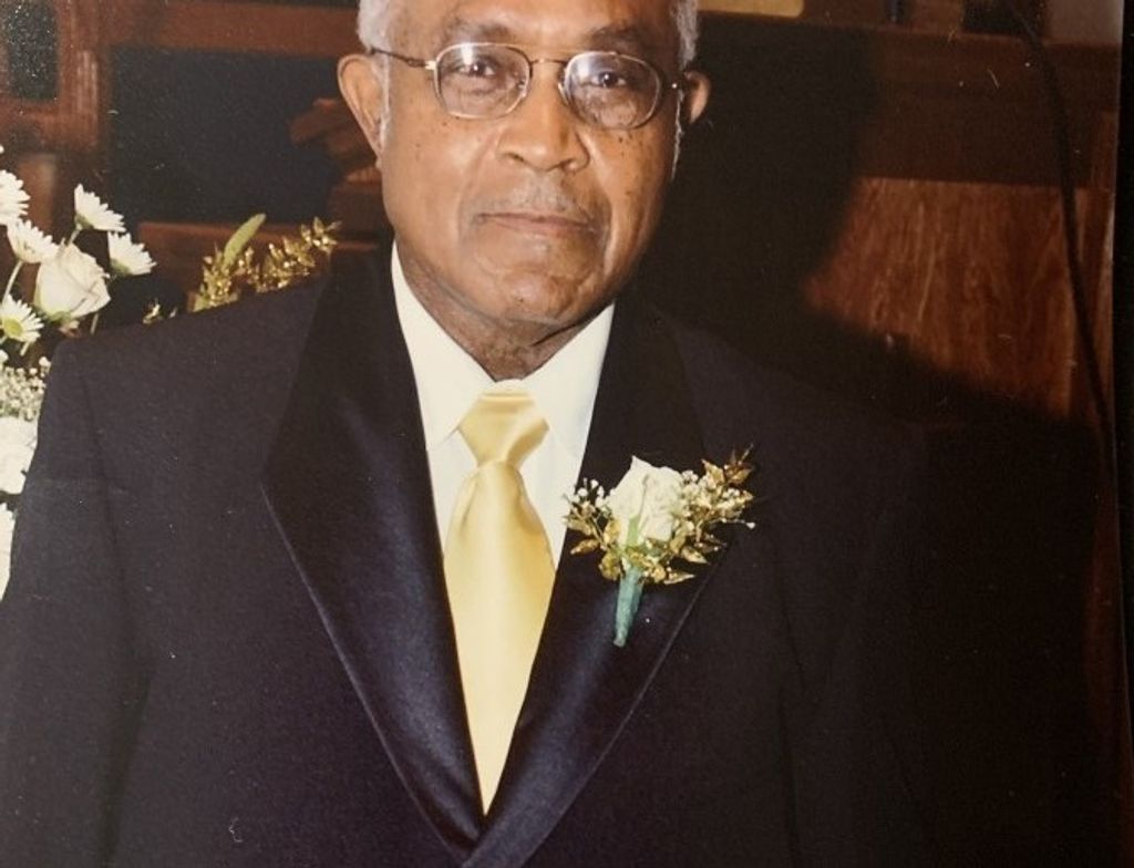 Lochinvar Swain Profile Photo