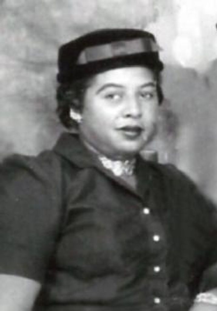 Katie Earl Jackson