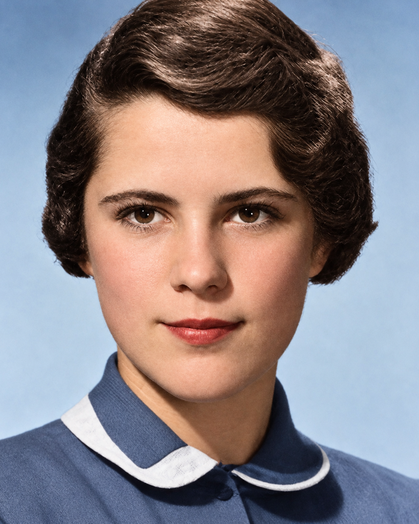 Rosalie "Rose" Franke Profile Photo