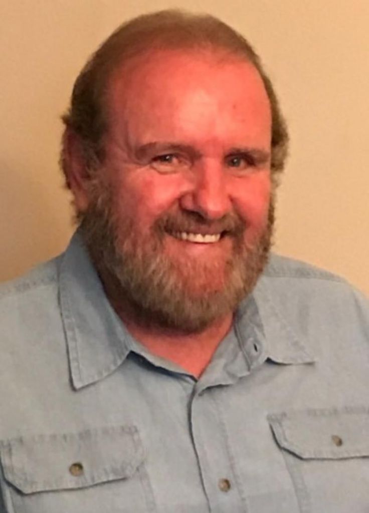 Myril Lee Gentry Profile Photo