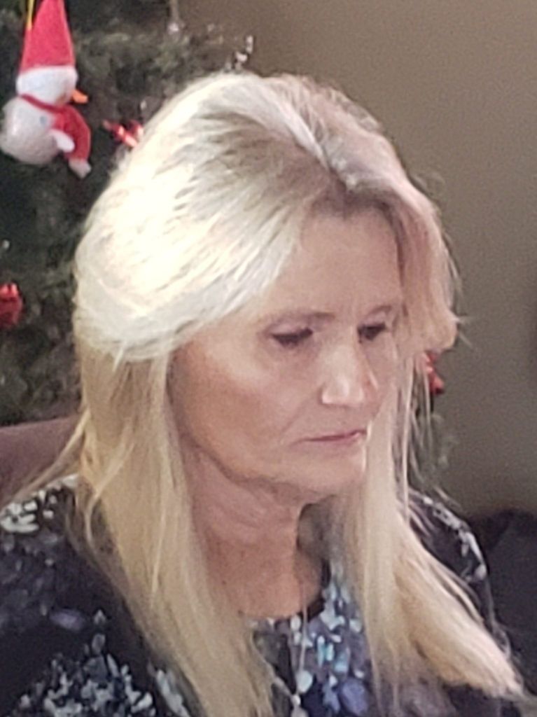 Barbara Jean "Barb" Hoerning