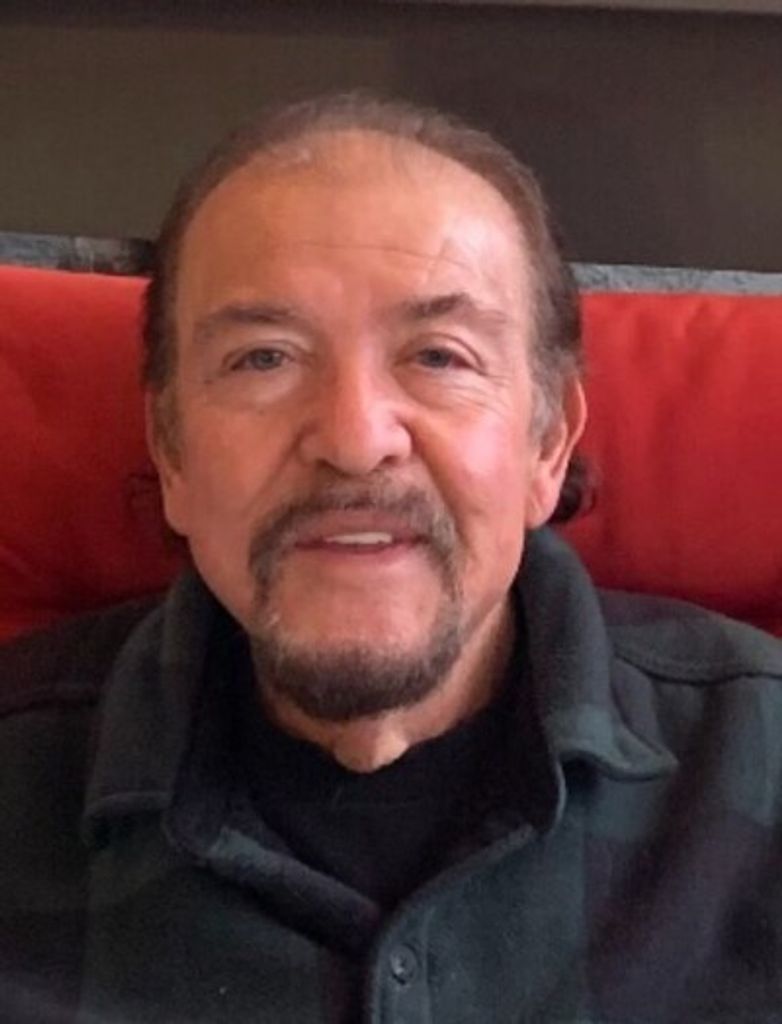 Ruben Beltran Hurtado