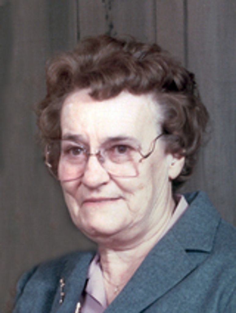 Madeline Maria De (Zeghers)  Spiegelaere Profile Photo