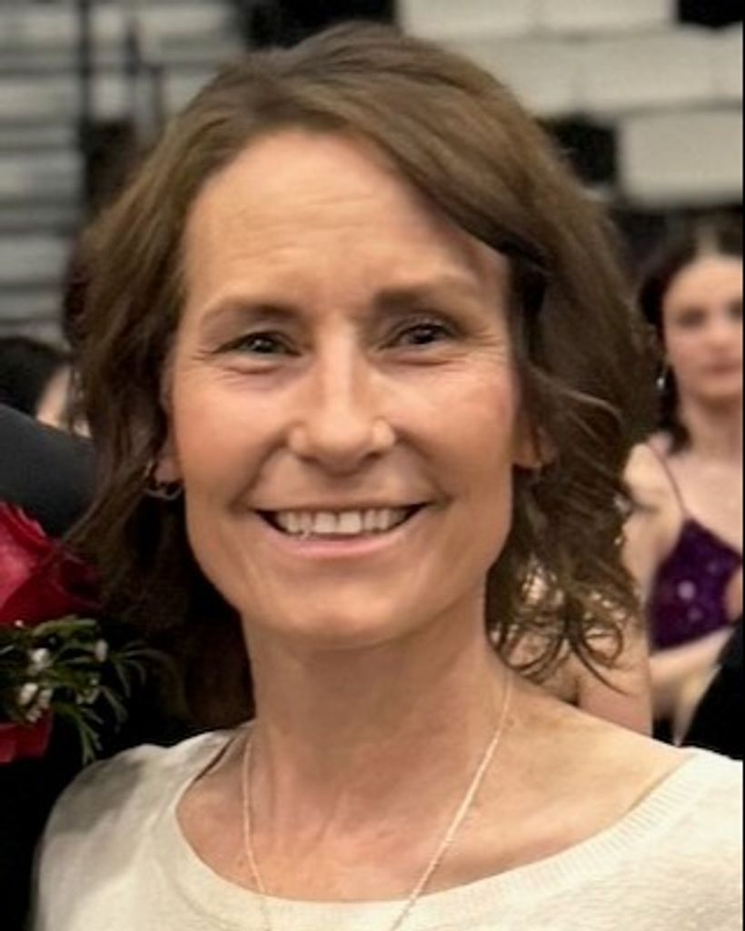 Cara Ann Nachbor Profile Photo