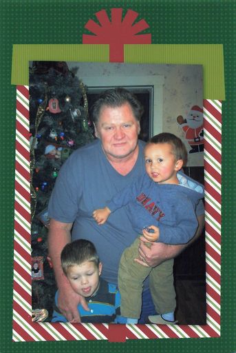 Kenneth "Kenny" R. Binnion photo gallery thumbnail 33 of 78