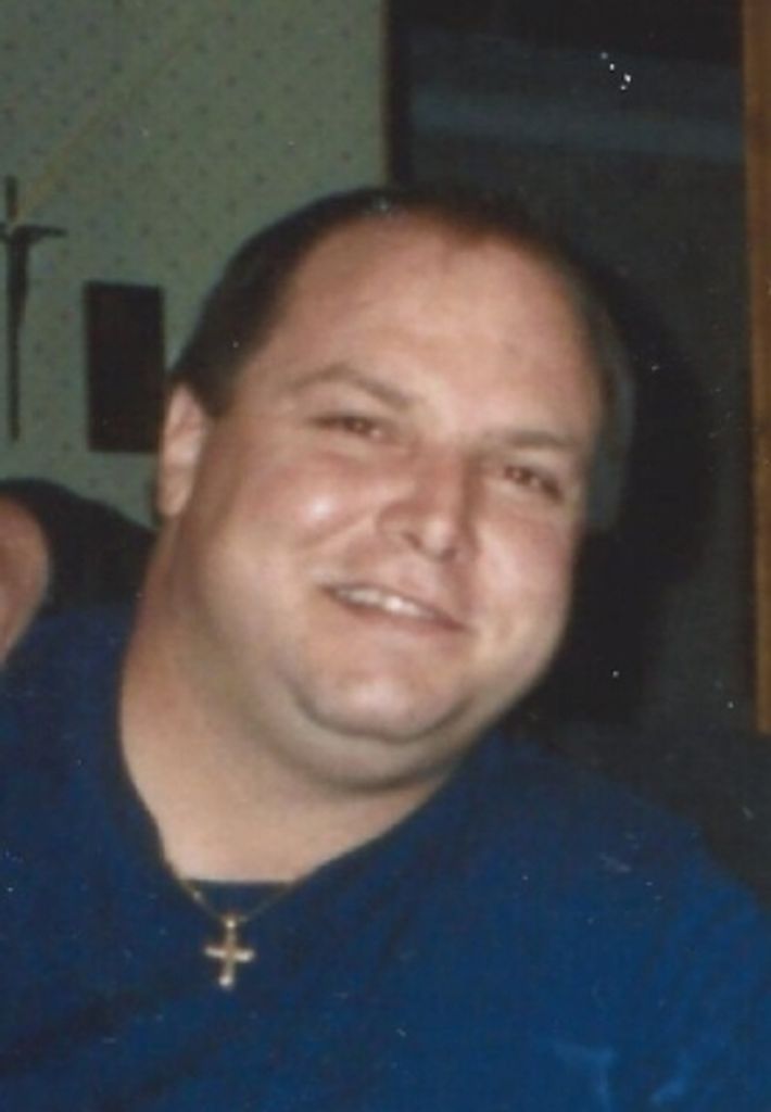 Mr Kerry Leonard Maslak Profile Photo