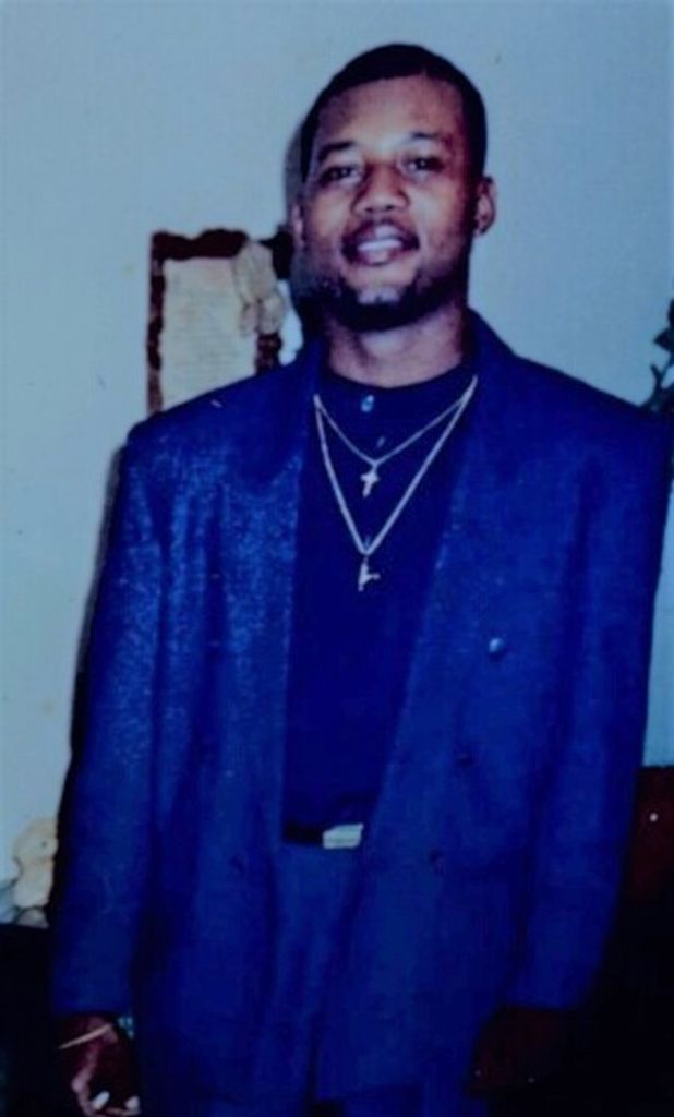 Claudius Wayne Davis Profile Photo