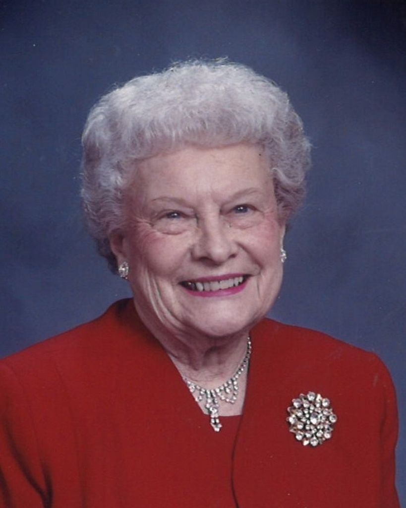 Mabel Louise Steward Profile Photo