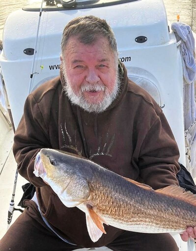 James Thomas Coker Iii Profile Photo