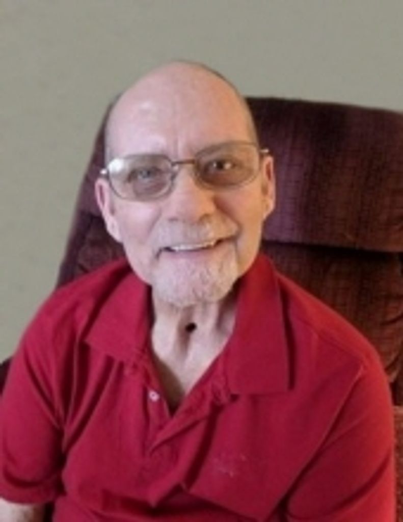 Irwin R. "Sonny" Wade Profile Photo