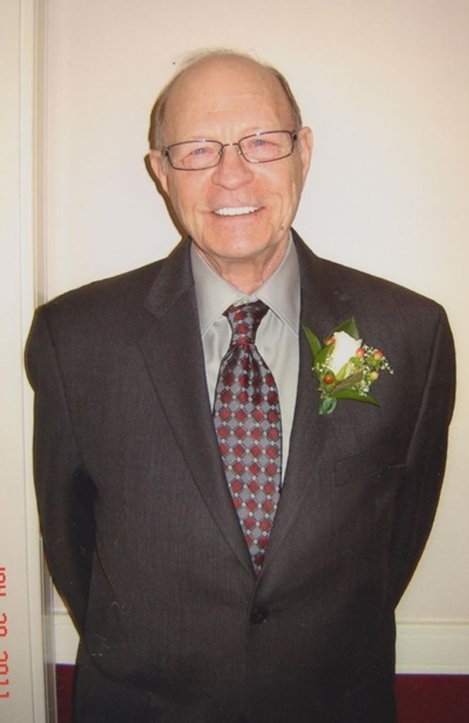 Durland Laroy Menefee Profile Photo