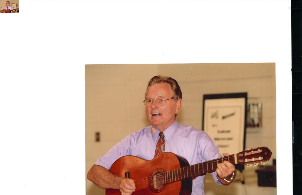 Damon Hershell Elder
