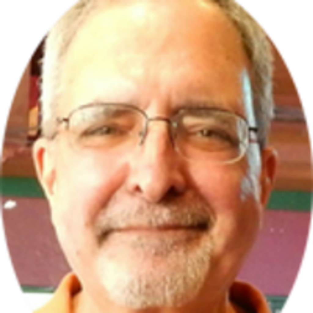 James R Barber