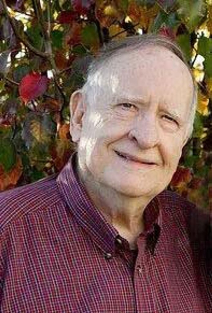 Patrick E. Sullivan, Jr.