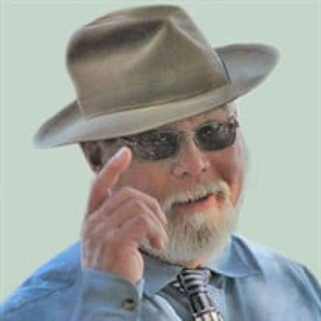 Gordon Gene Halfrich