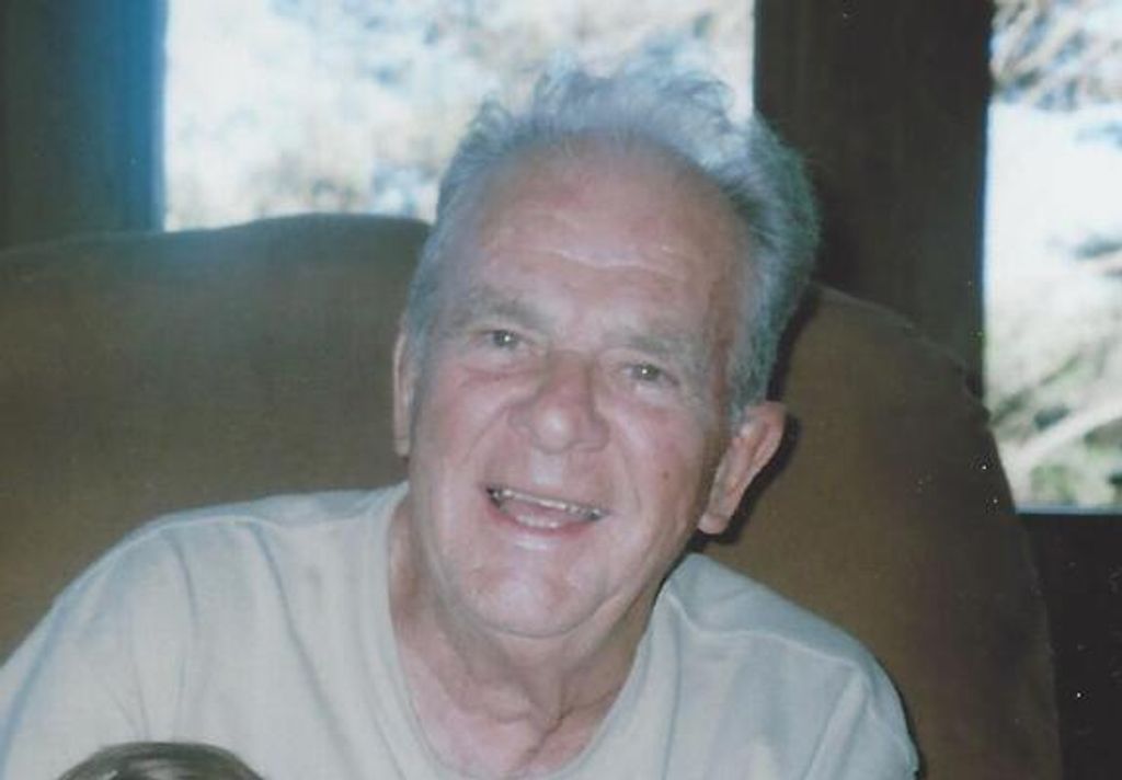 Albert H. Thomas Profile Photo