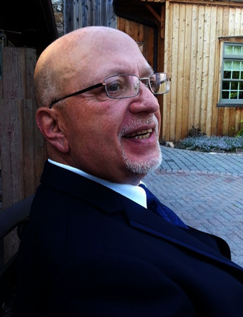 Mario John Grella Profile Photo