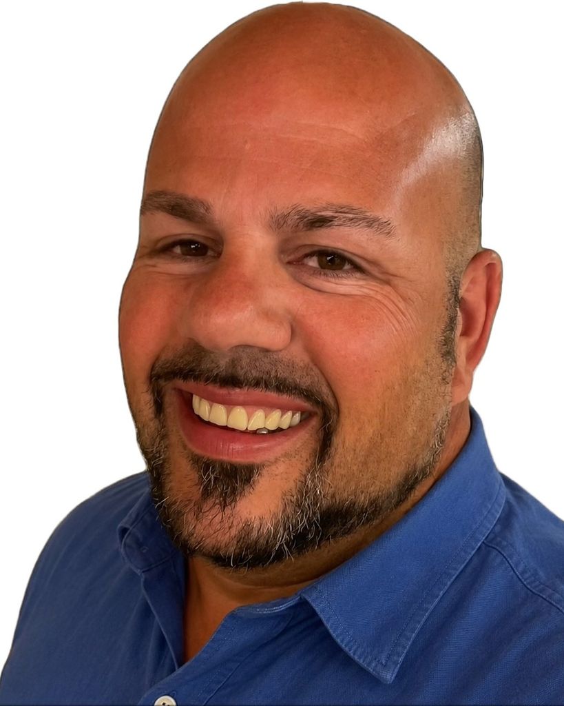 Brian Chell Profile Photo