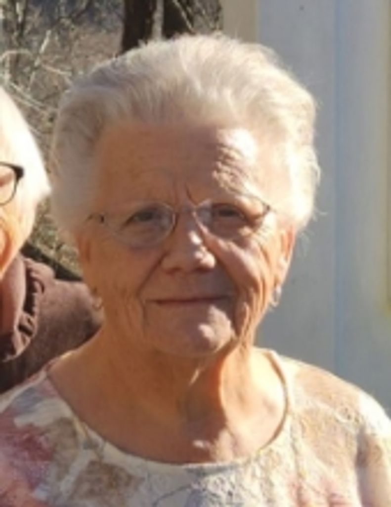 Edith Wilcher Dudley Profile Photo