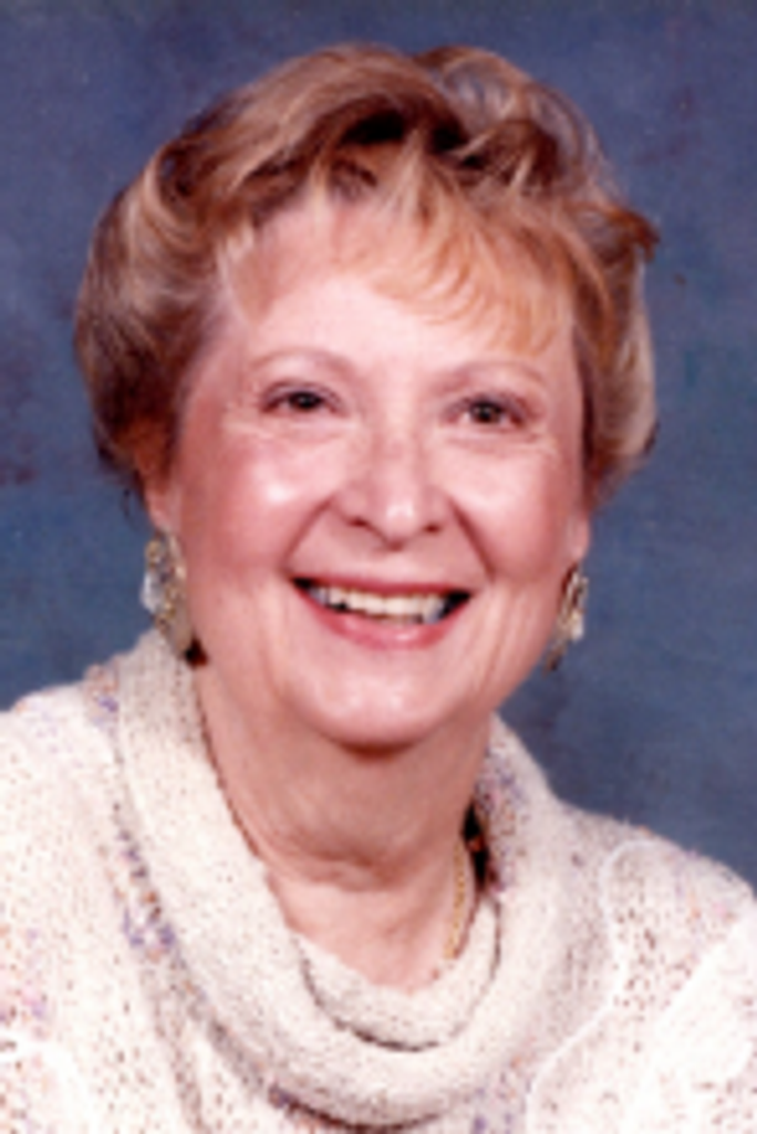 Dorothy Mae Dottie Schmidt Profile Photo