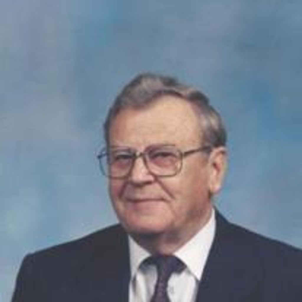 Warren Walters