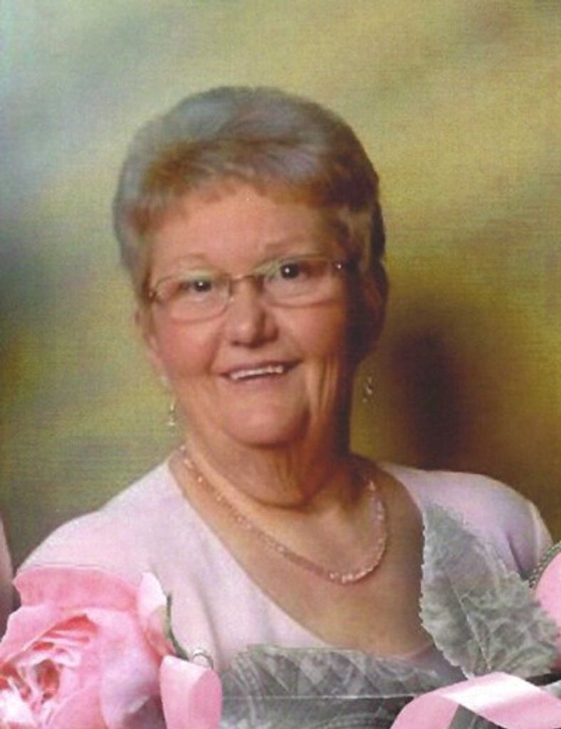 Gloria Chaney Profile Photo