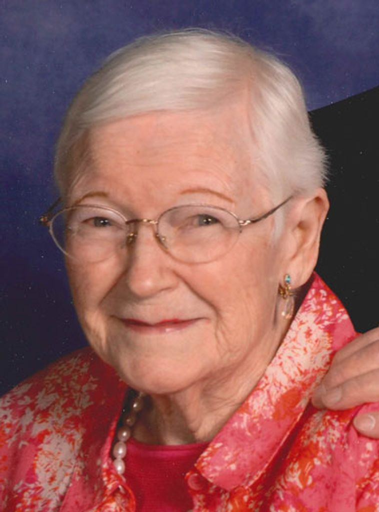 Mary Betzler