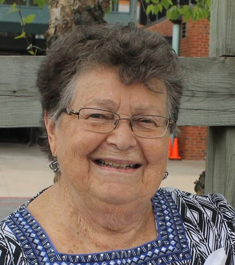 Shirley June Swenson Profile Photo
