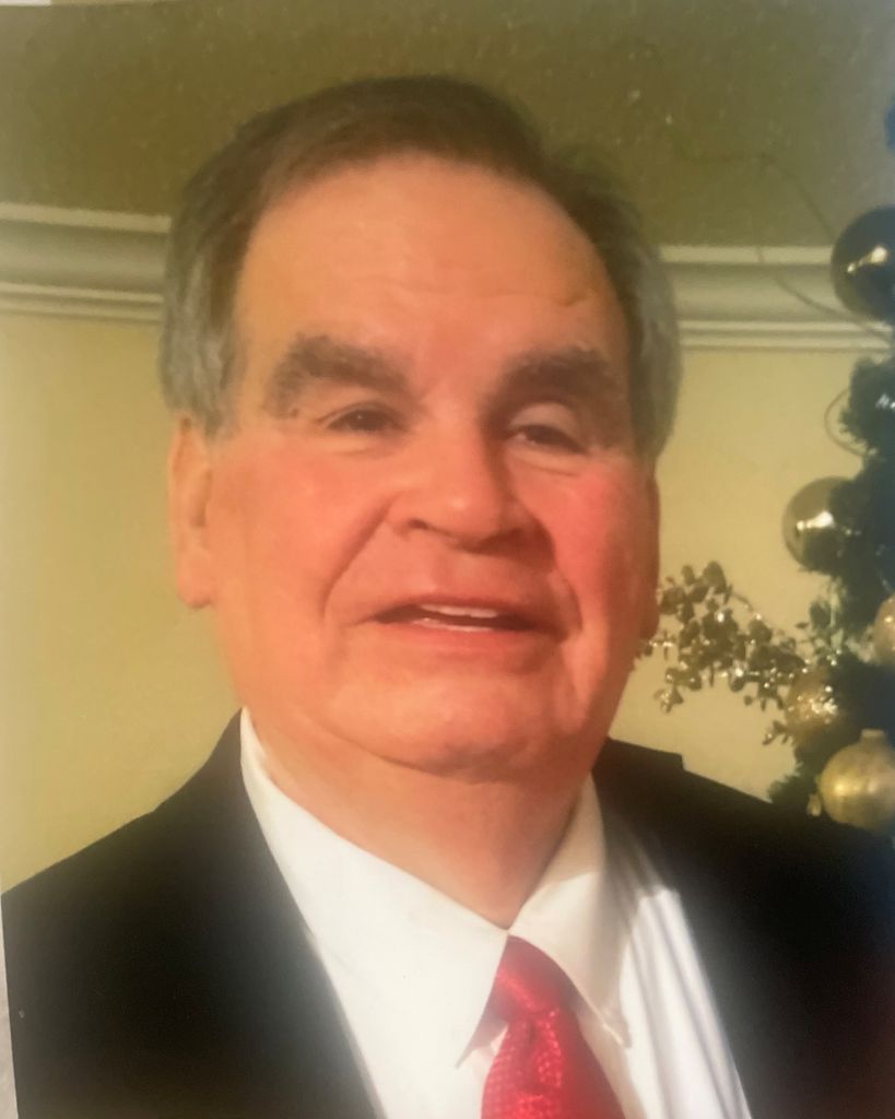 James Heyward King