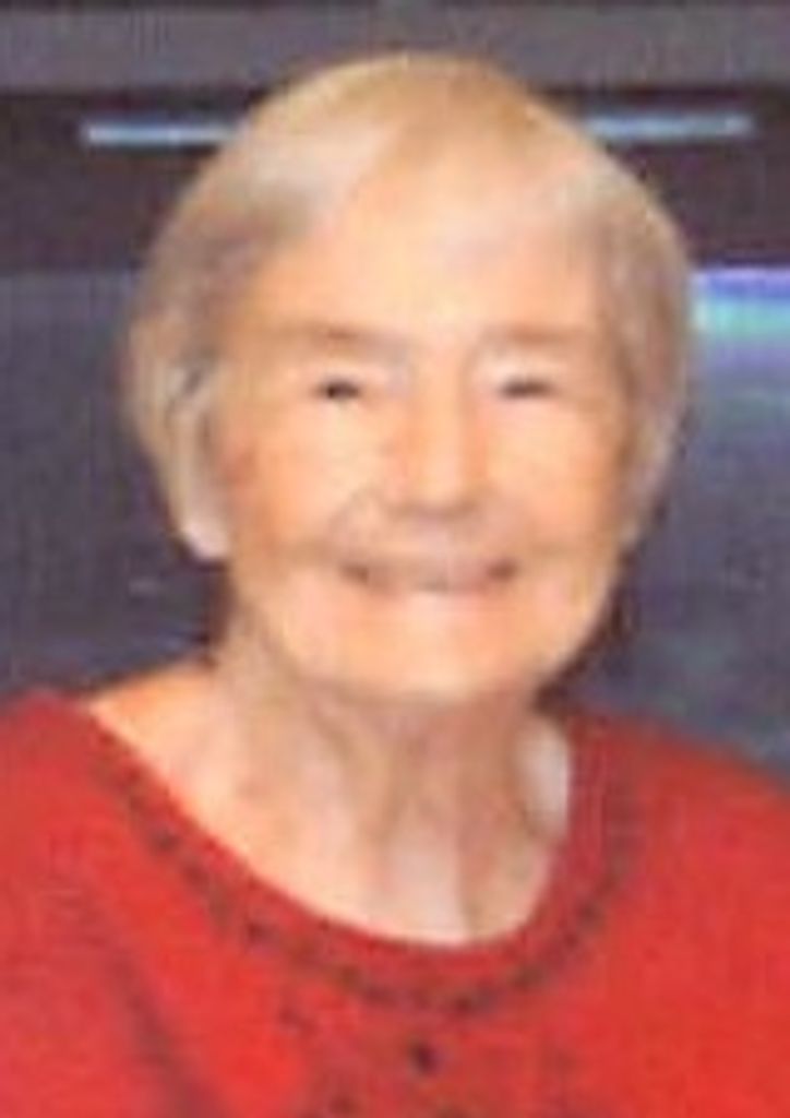 Mary Sue Mccubbin