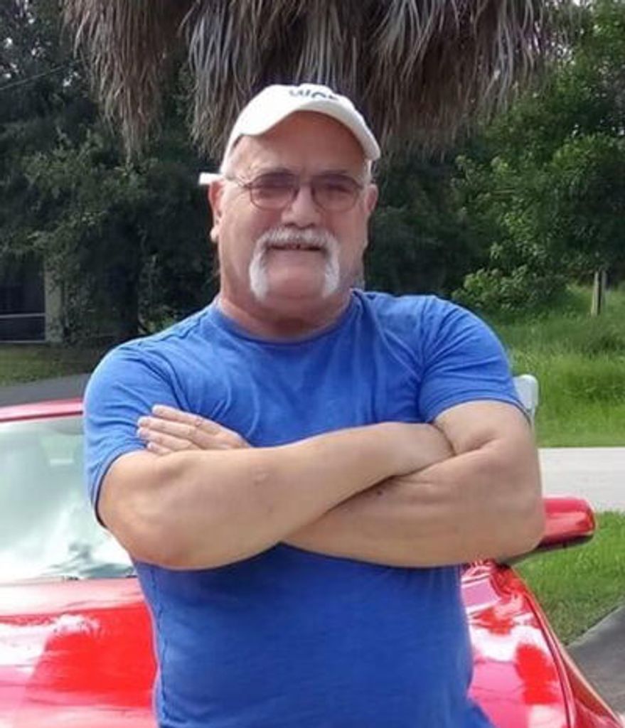 Robert Joseph Wachter Profile Photo