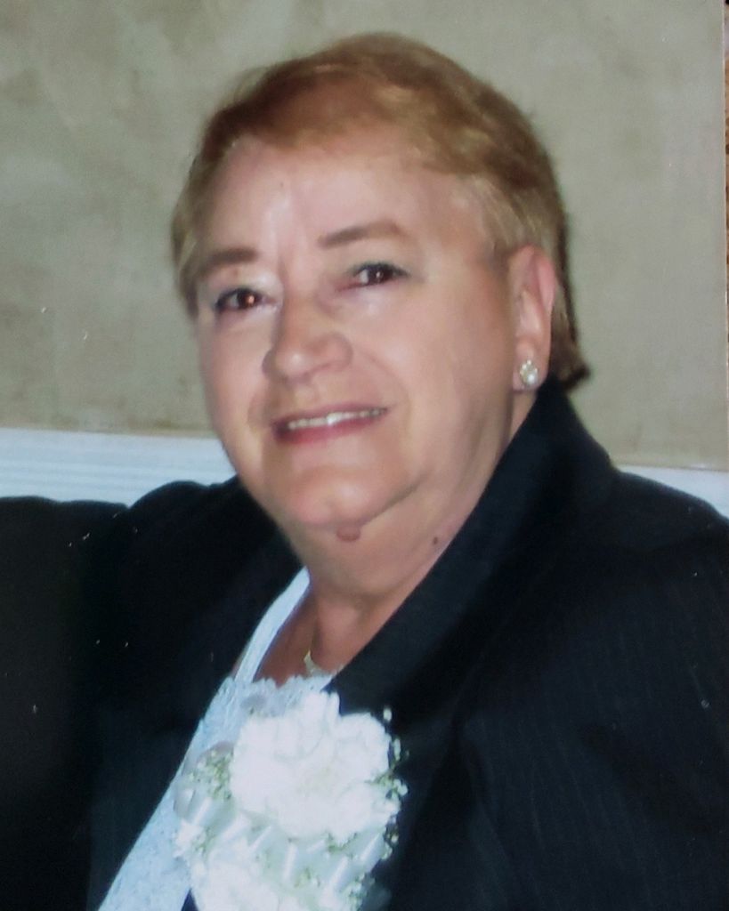 Angela Busalacchi