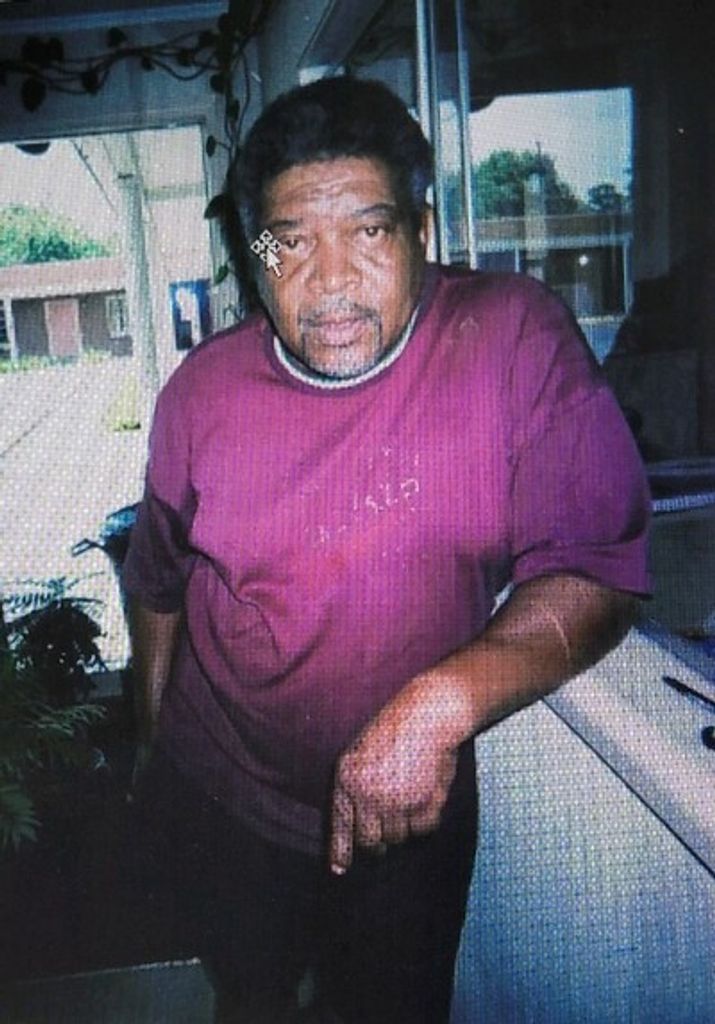 Gene Wakely "Cheater" Metcalfe Profile Photo