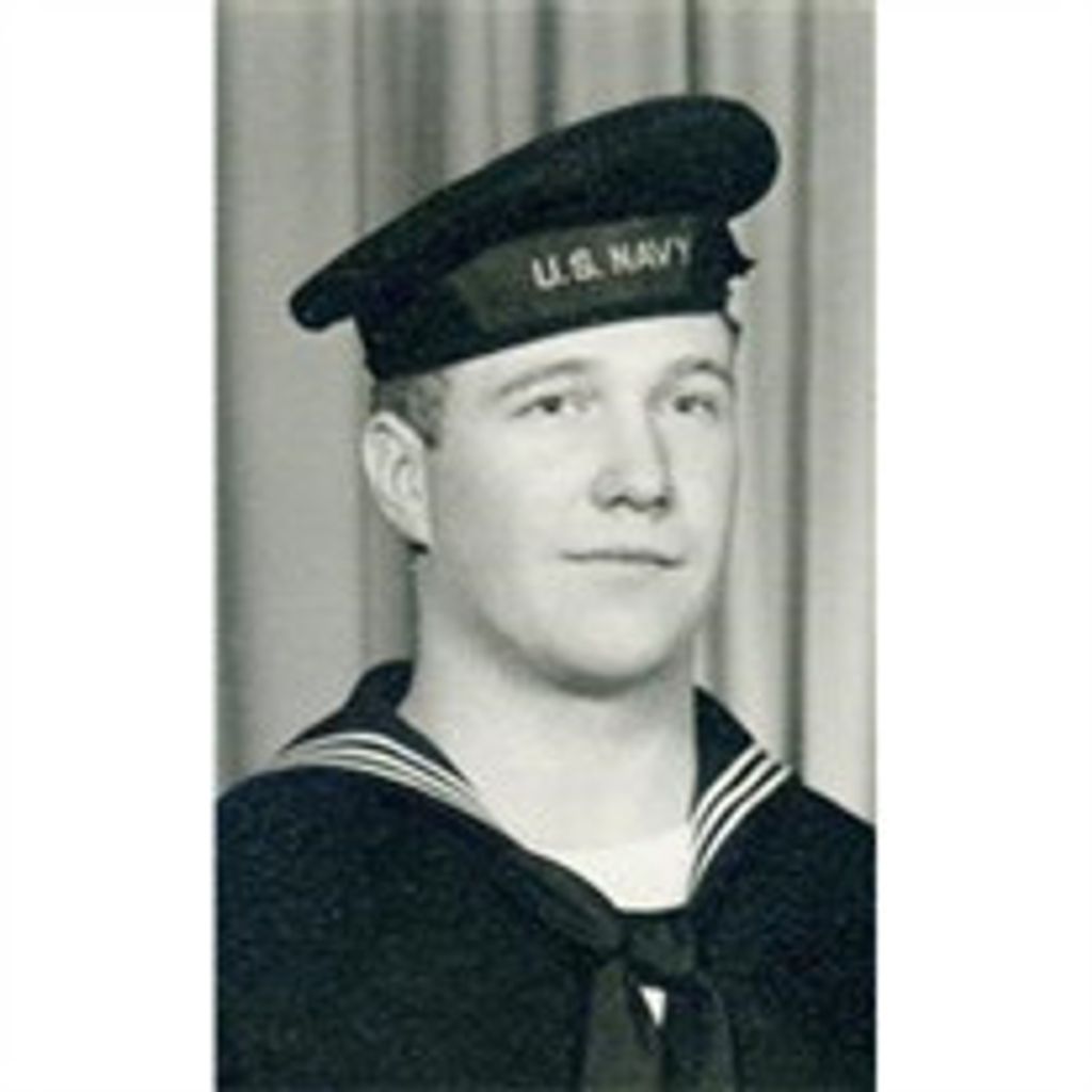 Frank I. Bishop