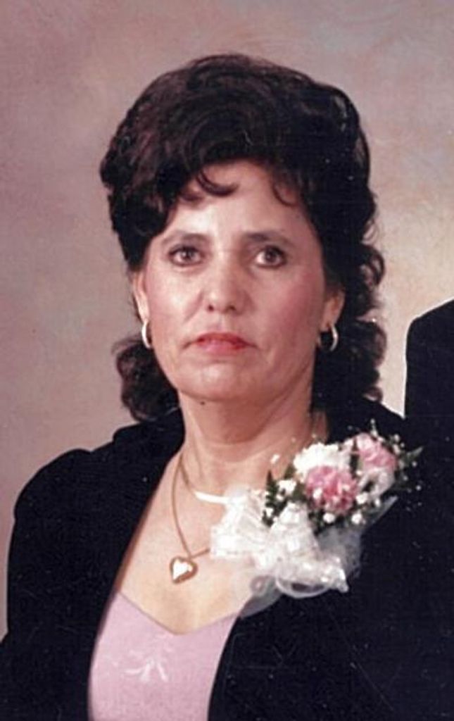 Trinidad Franco Lerma Profile Photo