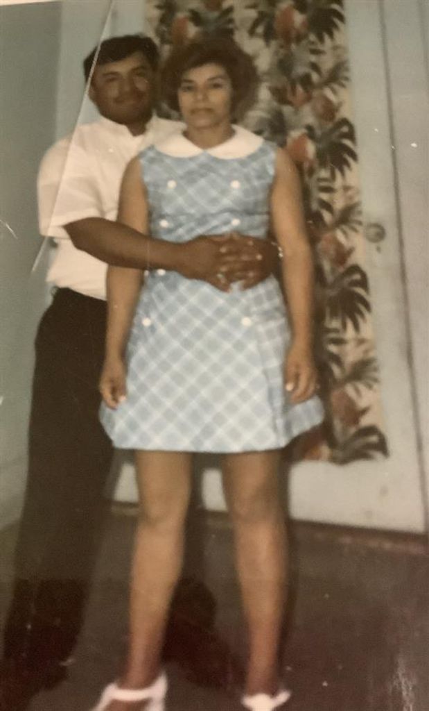 Margarita Cardenas
